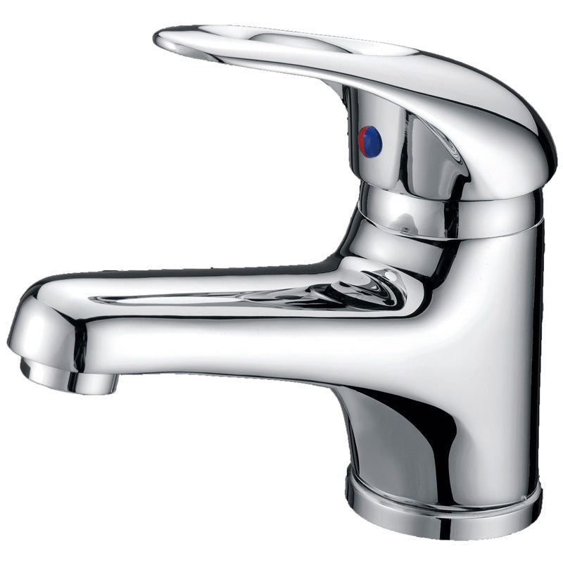 Hot Deal! Chrome Mina Basin Mixer