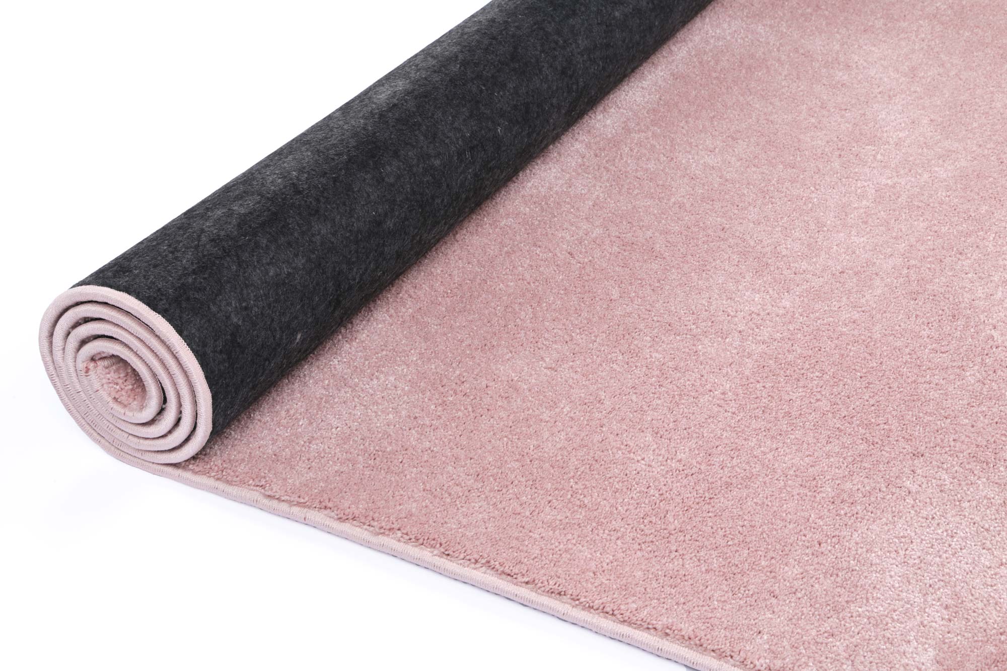 Hot Deal! Lissa Blush Plush Rug