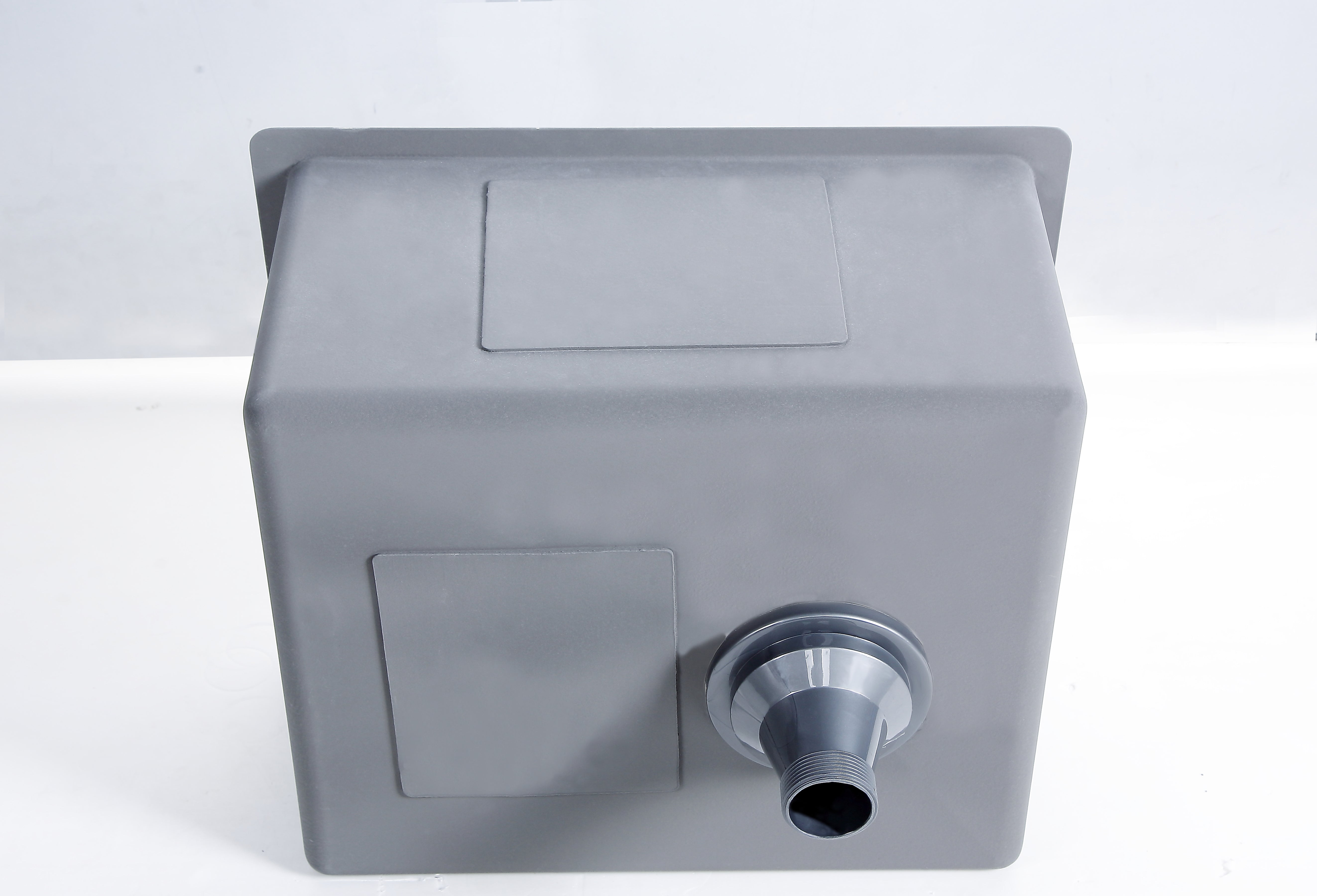 High - Quality Handmade POS 304 Stainless Steel Kitchen Sink in Multiple Sizes