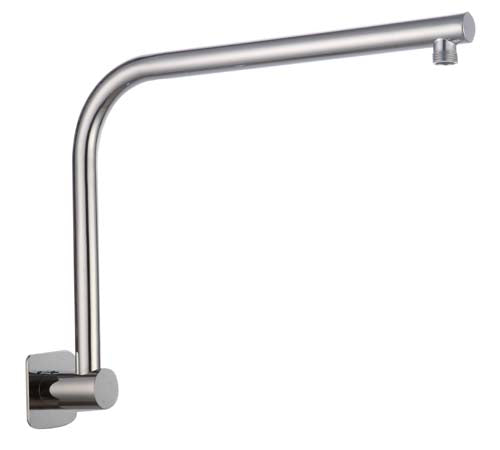 Hot Deal: Chrome Limpid Shower Arm