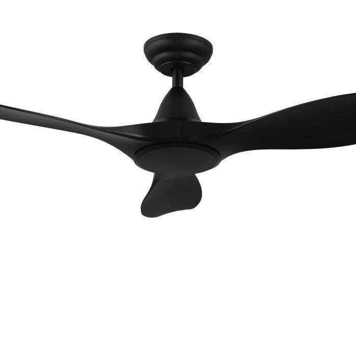 Hot Sale! NOOSA 46 DC Indoor Ceiling Fan with 6 Speeds and Remote Control