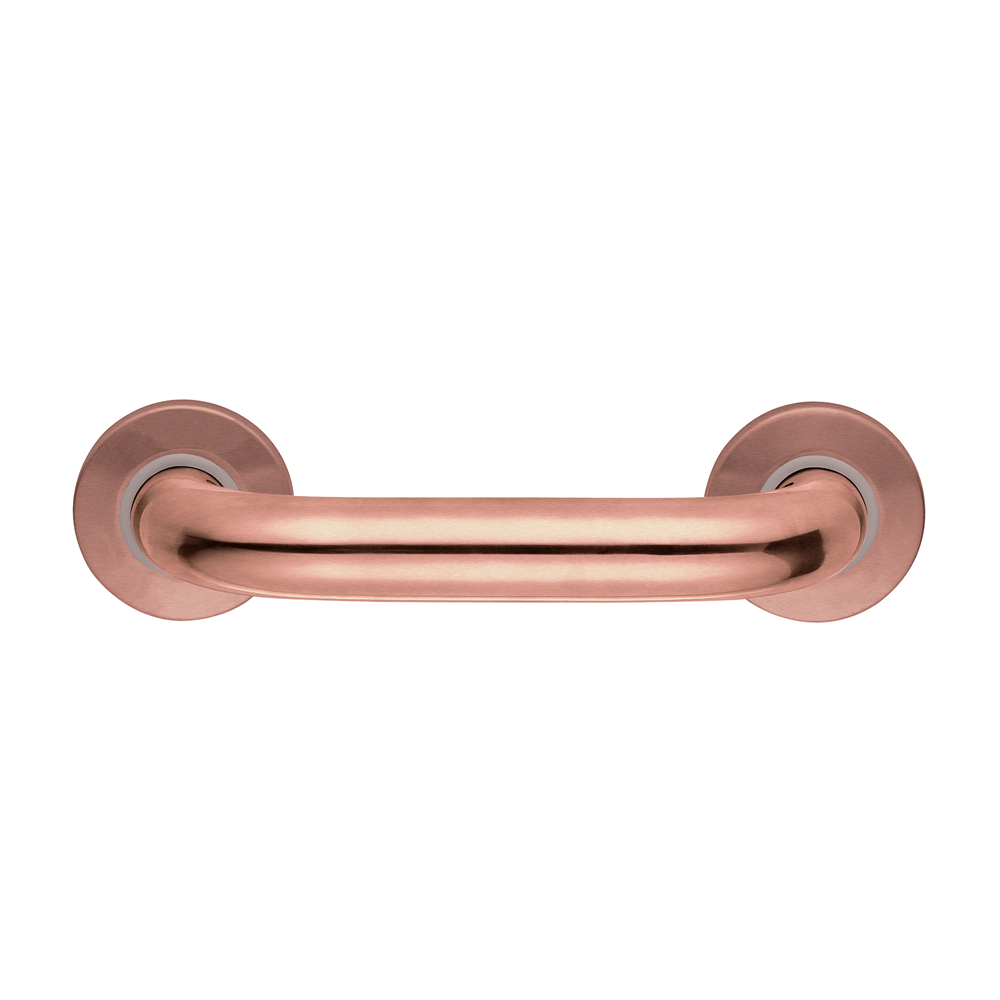 200mm Grab Rail with Optional Color - Ideal for Assisted Living