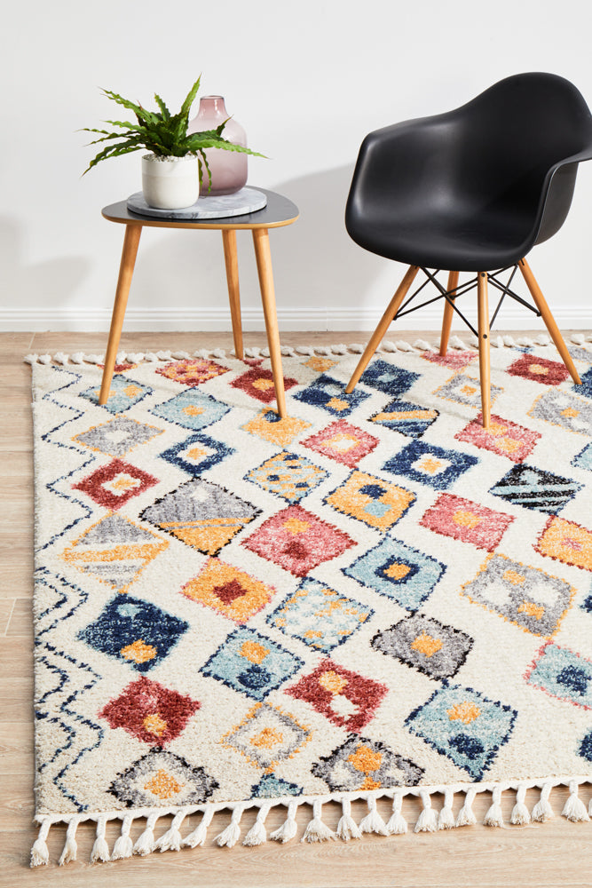 Hot Deal! Marrakesh Multi Rug 333