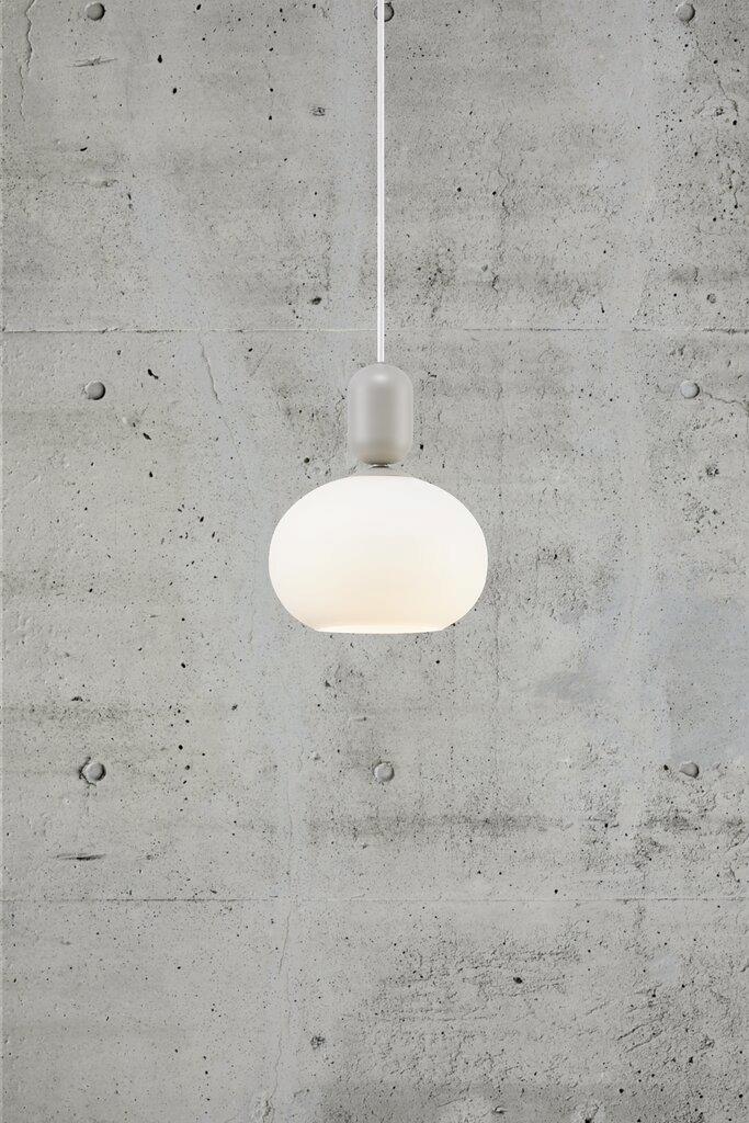 Hot! Notti Grey Mocha Pendant