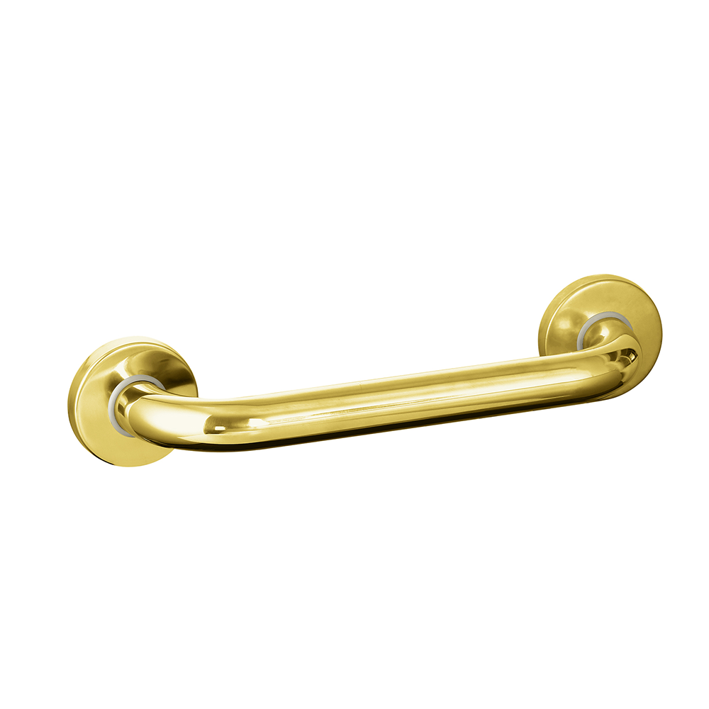 300mm Grab Rail with Optional Colour - Ideal for Assisted Living and Aged Care