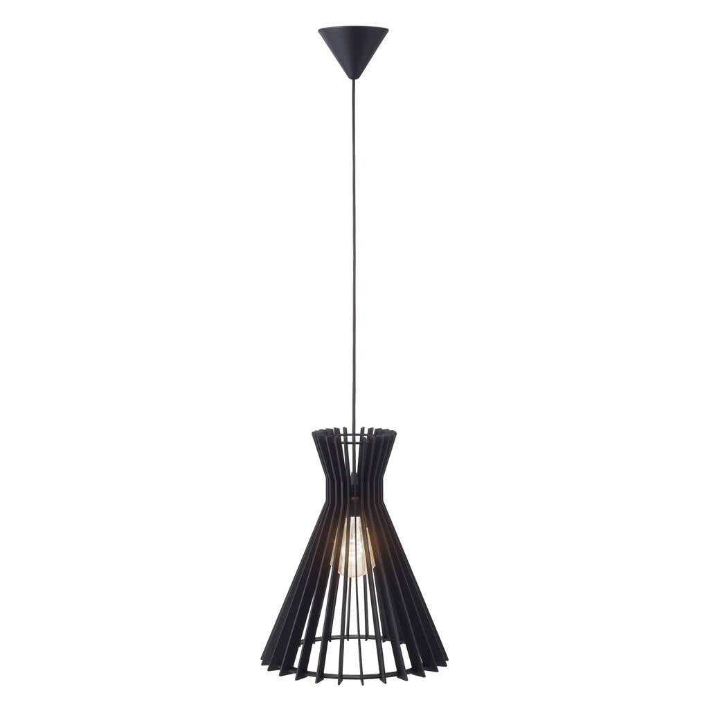 Hot Sale! Groa 34 Black Pendant Lamp for Stunning Lighting Decor