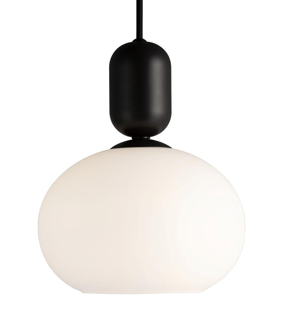 Hot! Notti Grey Mocha Pendant