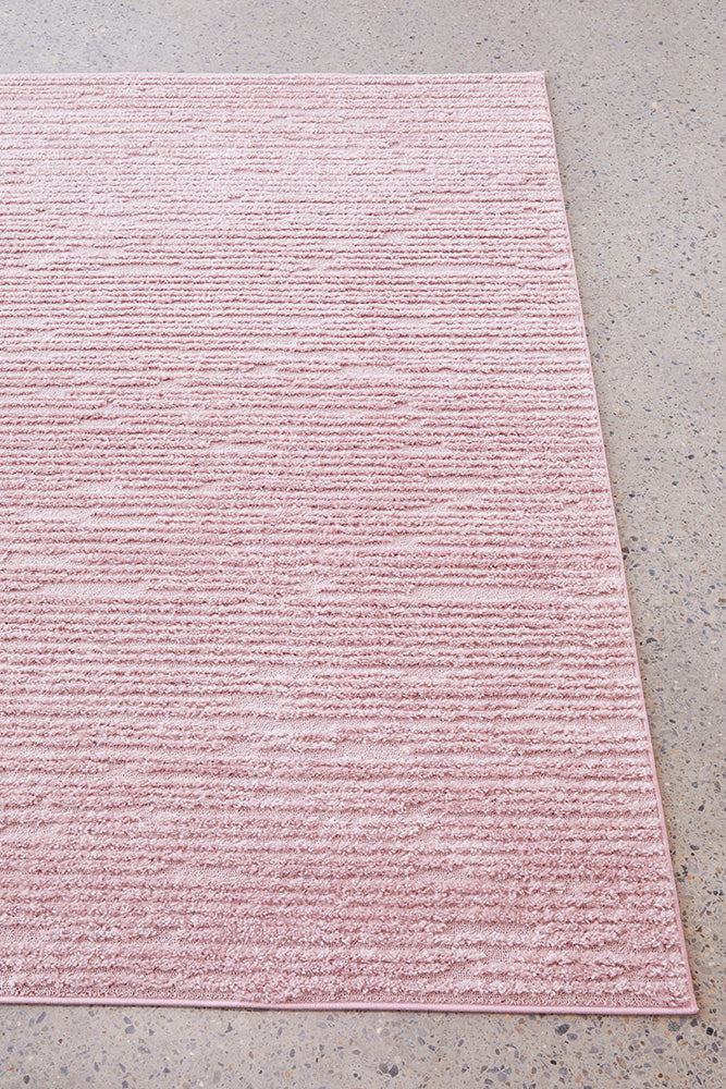 Hot! Marigold Suri Pink Rug