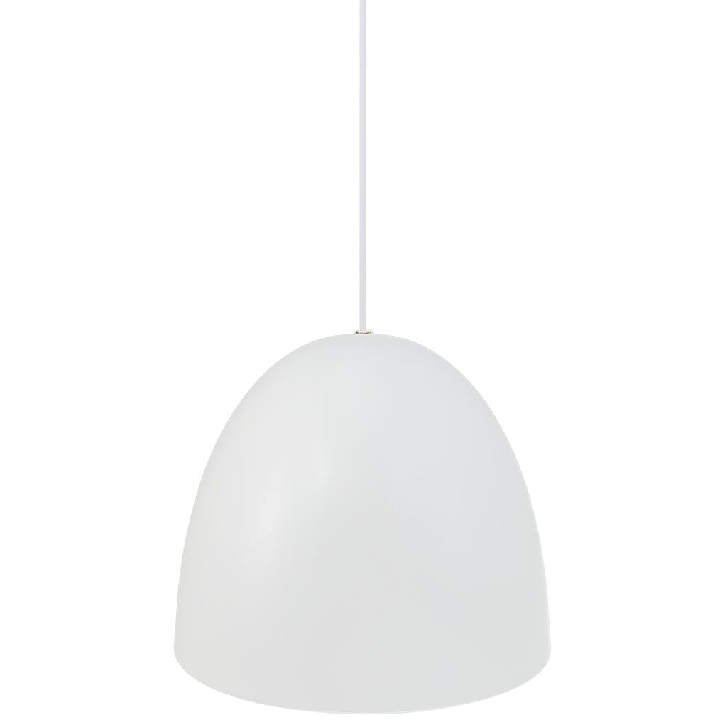 Exclusive Alexander Black and White Pendant Lamp for Timeless Home Decor