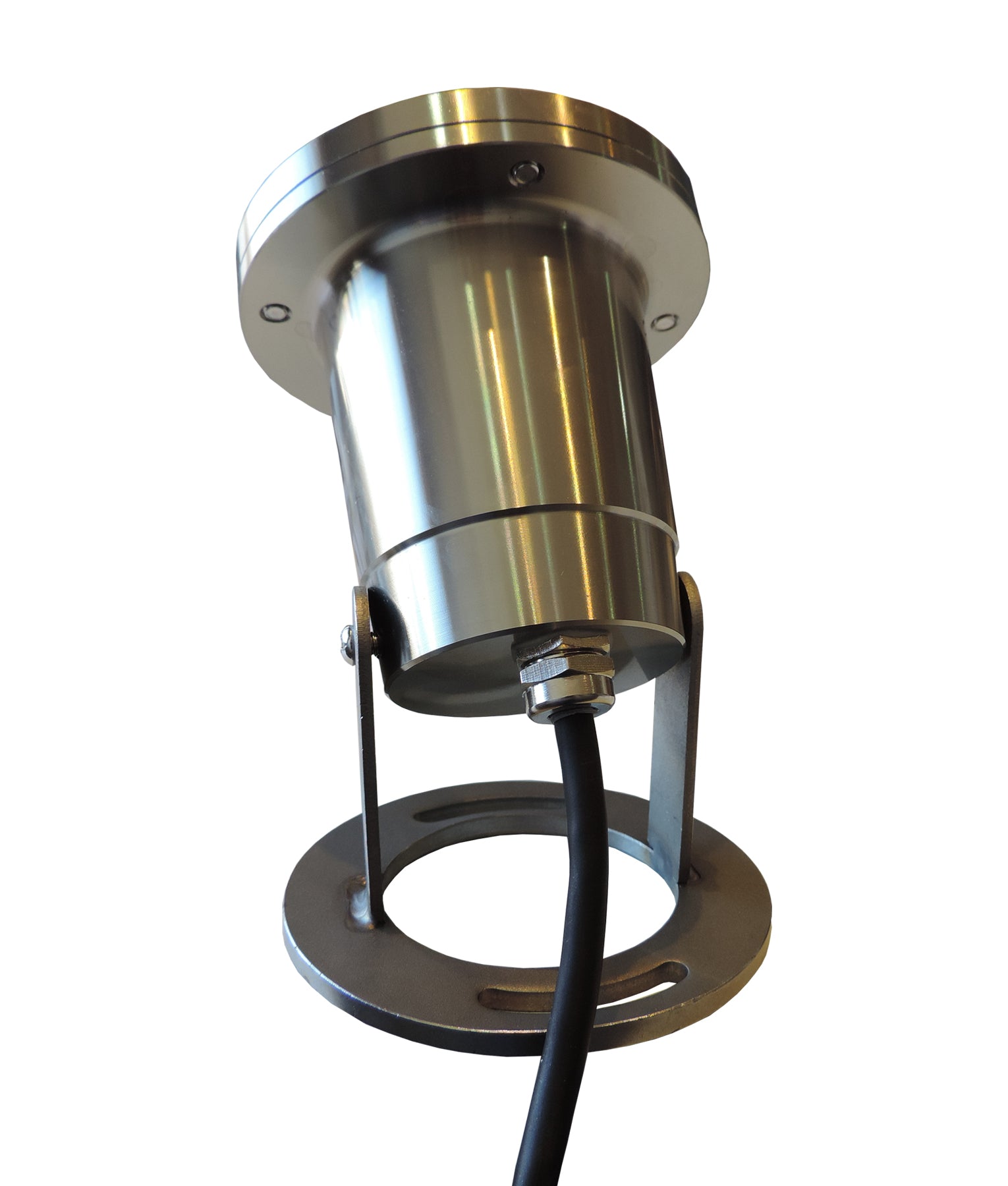 Hot! IP68 Adjustable Exterior Surface - Mounted Pond/Spot Light