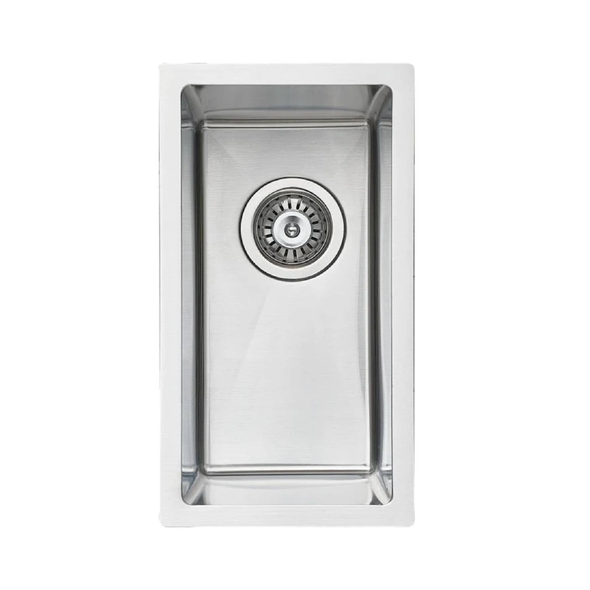 Premium Luminare Kitchen Sink - Compact 240 x 440mm for Maximum Efficiency