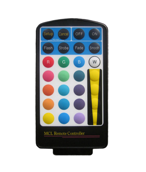 5W Multi - Colour LED Globes, Great Deal!
