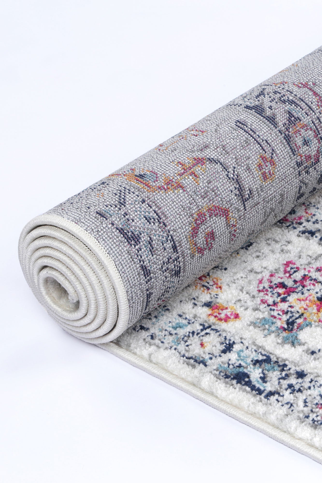 Hot! Ligures Traditional Multi-Pattern Rug