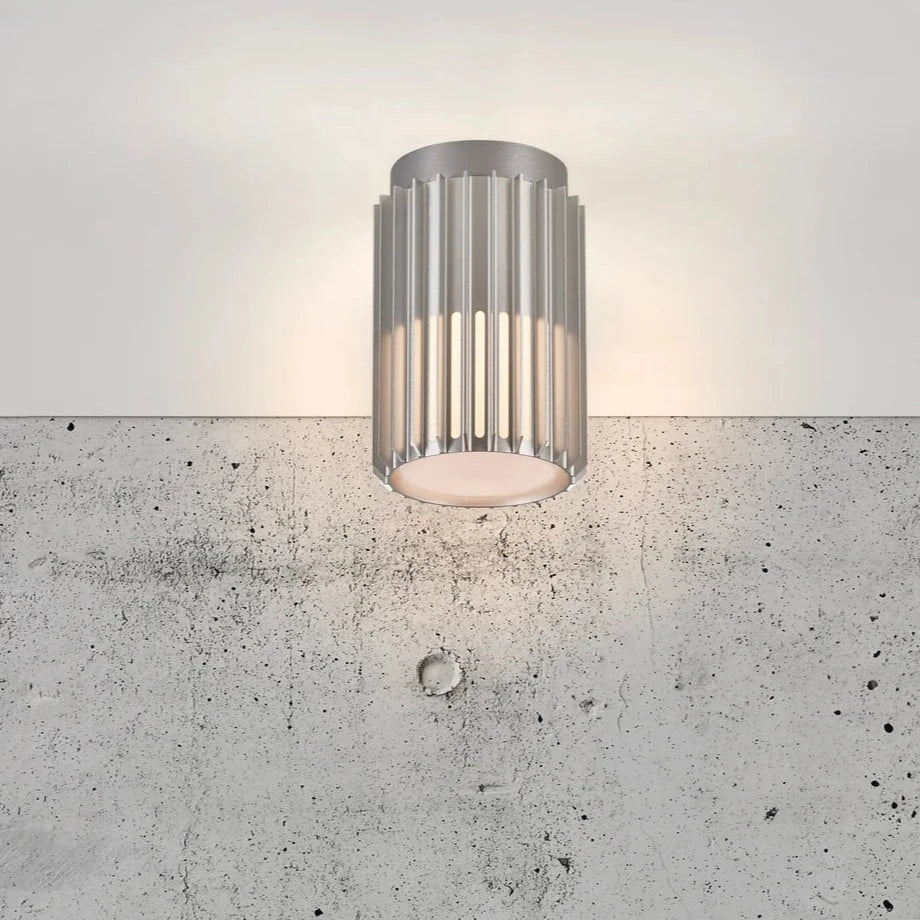 Hot Sale! Alu IP54 E27 Matrix Ceiling Light