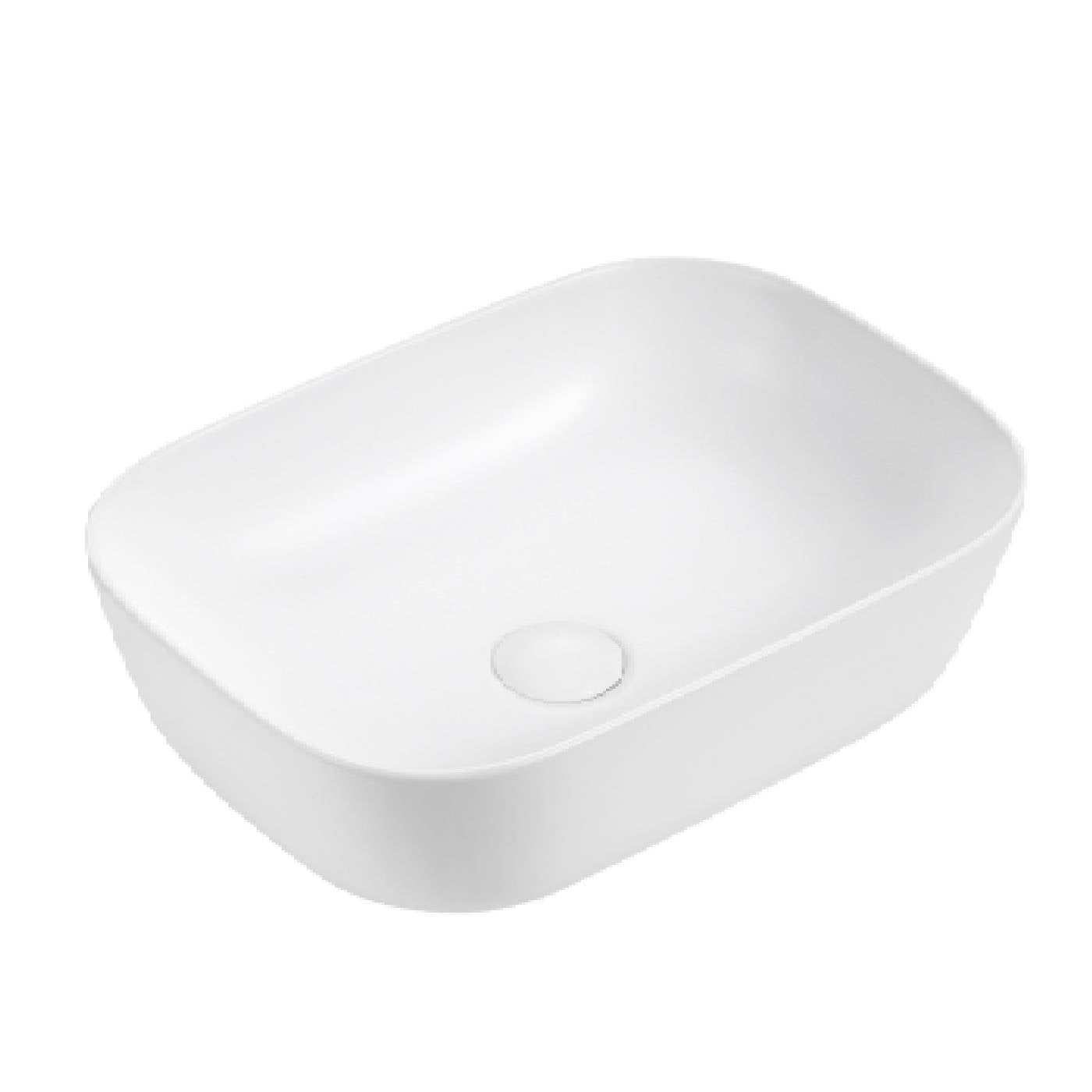 Hot Deal: Matte White Lina Basin 460 x 320mm