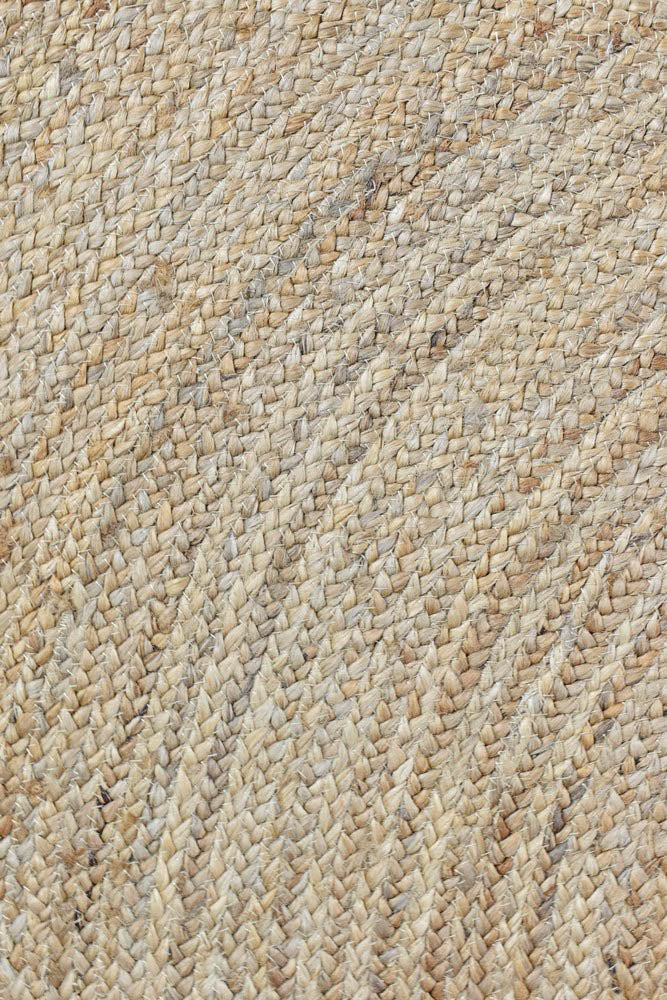 Natural Anglo Jute Rugs - Soft, Durable and Eco - friendly for High - Traffic Areas