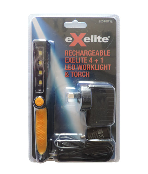 Hot Sale! Rechargeable LED Worklight