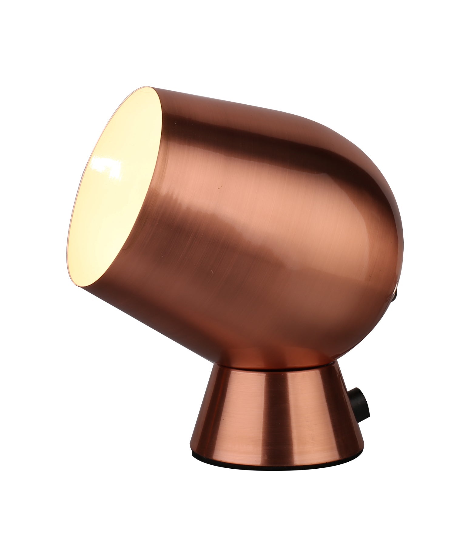 Hot Sale! Iron Interior Touch On/Off Table Lamps - FOKUS Brand
