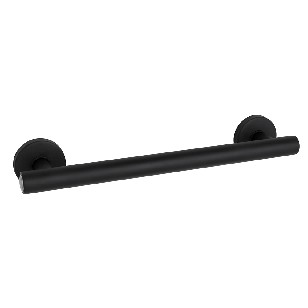 450mm LED Grab Rail with Optional Color - Ideal for Assisted Living