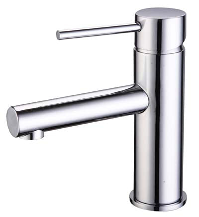 High - Quality Chrome Ideal Basin Mixer for Long - lasting Use