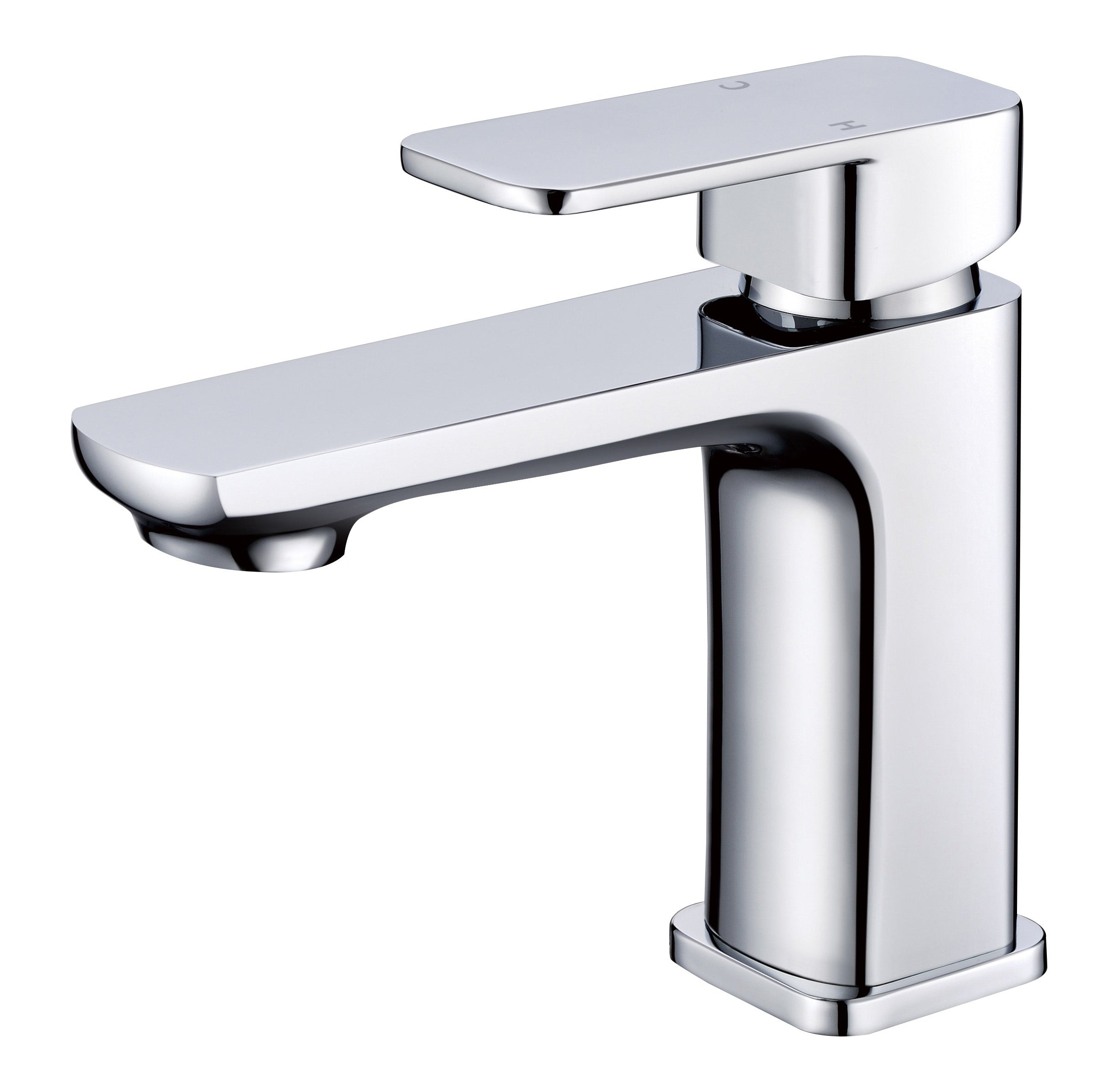 Hot Deal: Chrome Nova Basin Mixer