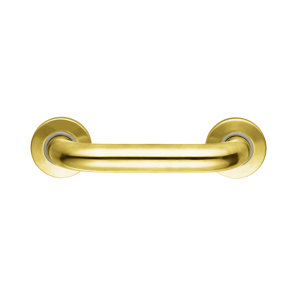200mm Grab Rail with Optional Color - Ideal for Assisted Living