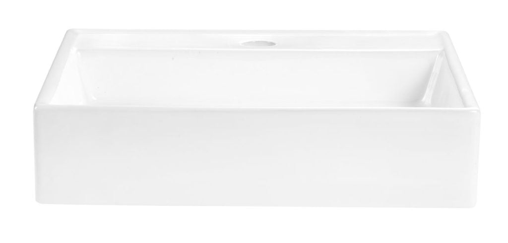 Louise 440x440mm Compact Basin - Upgrade Your Bathroom Now