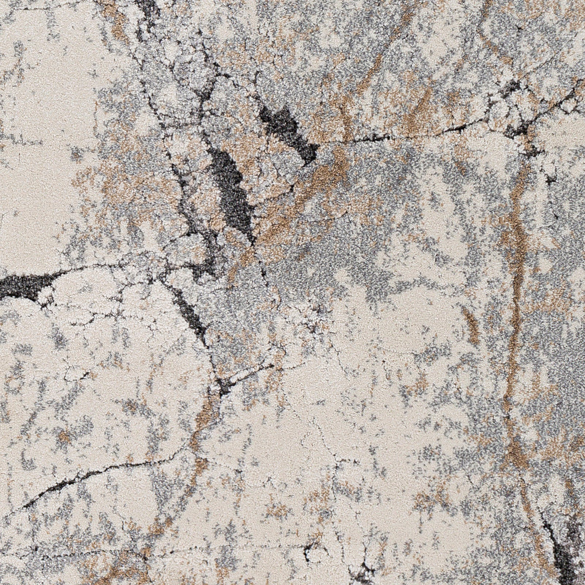 Discount Mineral 444 Stone Power Loomed Area Rug for Versatile Home Decor