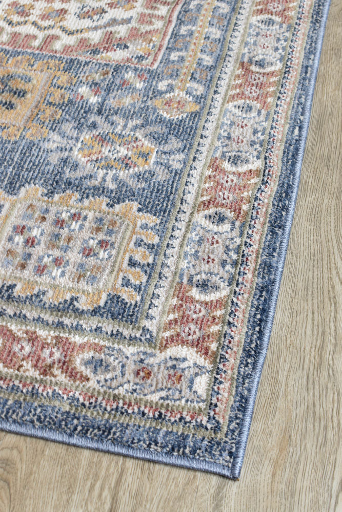 Trendy Sale! Medina Grey Floral Rug G261A - A Touch of Elegance for Your Home