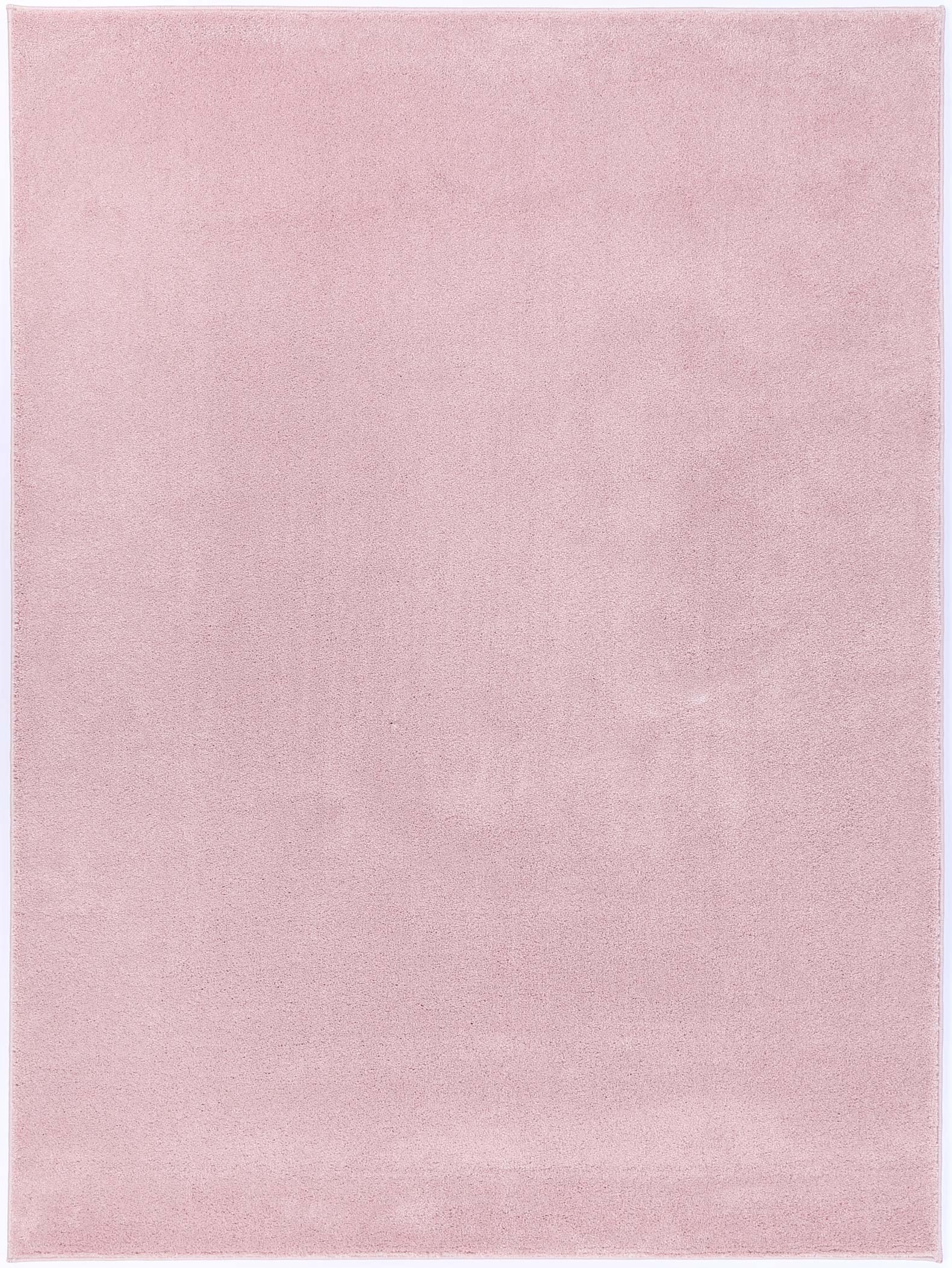Hot Deal! Lissa Blush Plush Rug