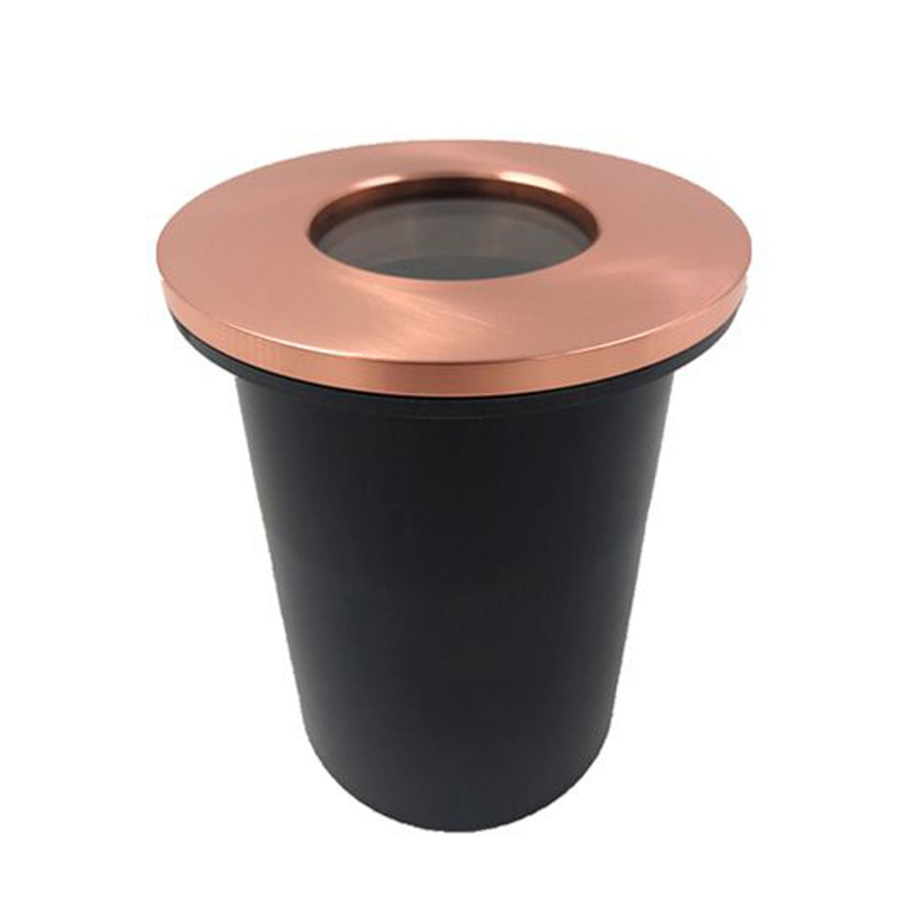 Hot Sale! Round Small Faceplate IP67 MR16 Inground Up Lights for Exterior Use