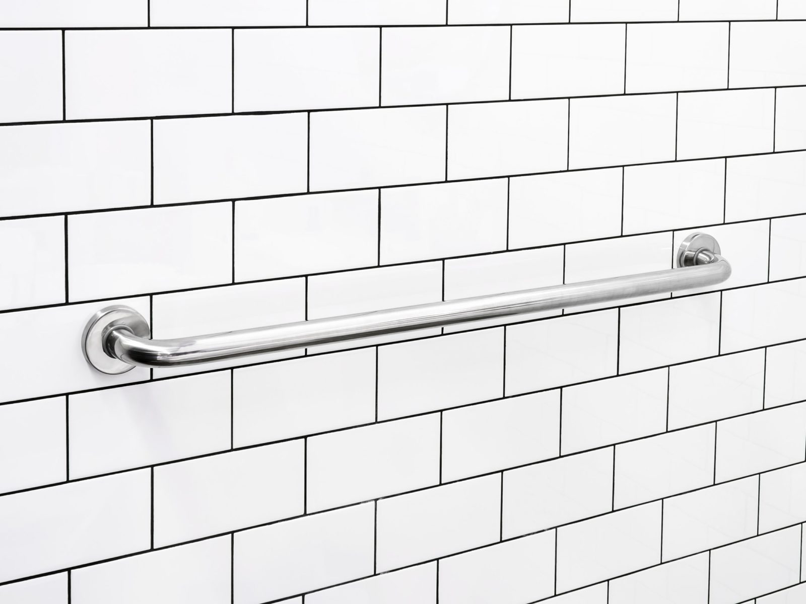 Discount! 900mm Grab Rail with Optional Color for Assisted Living and Aged Care