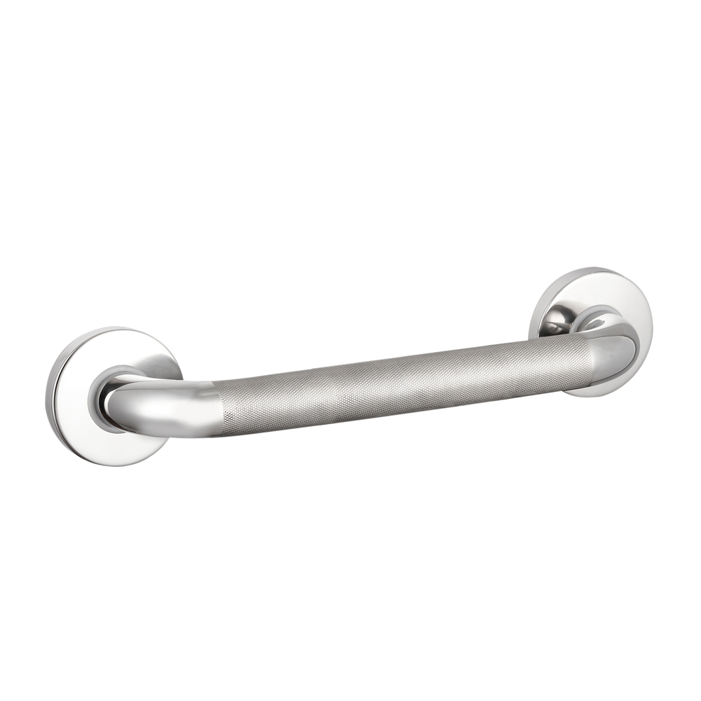 300mm Grab Rail with Optional Colour - Ideal for Assisted Living and Aged Care