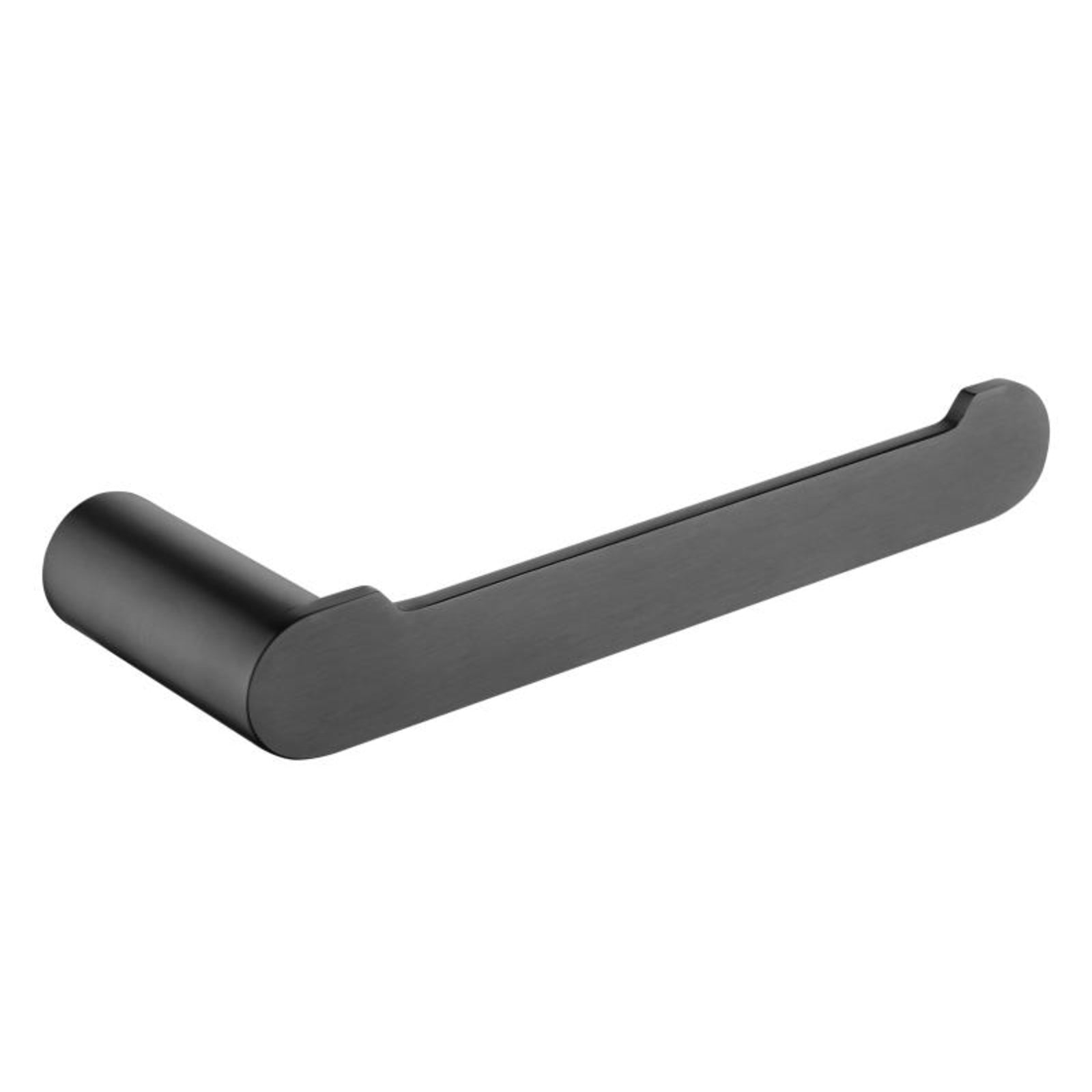 Hot Deal! Esperia Gun Metal Grey Toilet Paper Hook