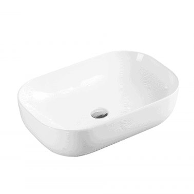 Evea Rectangle Above Counter Basin (600x400x145) - Popular Pick