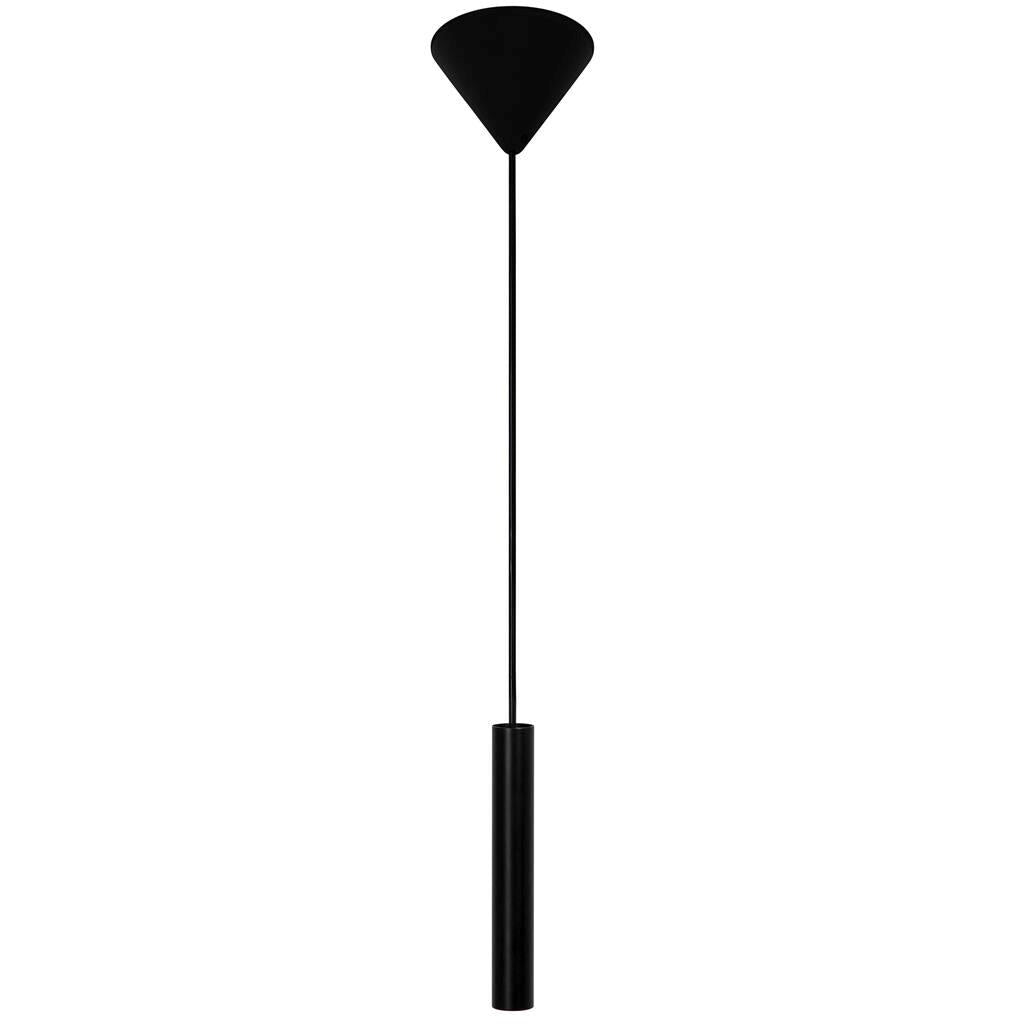 Hot Sale! Omari Black Pendant Light with Nordic Design for Cosy Interiors