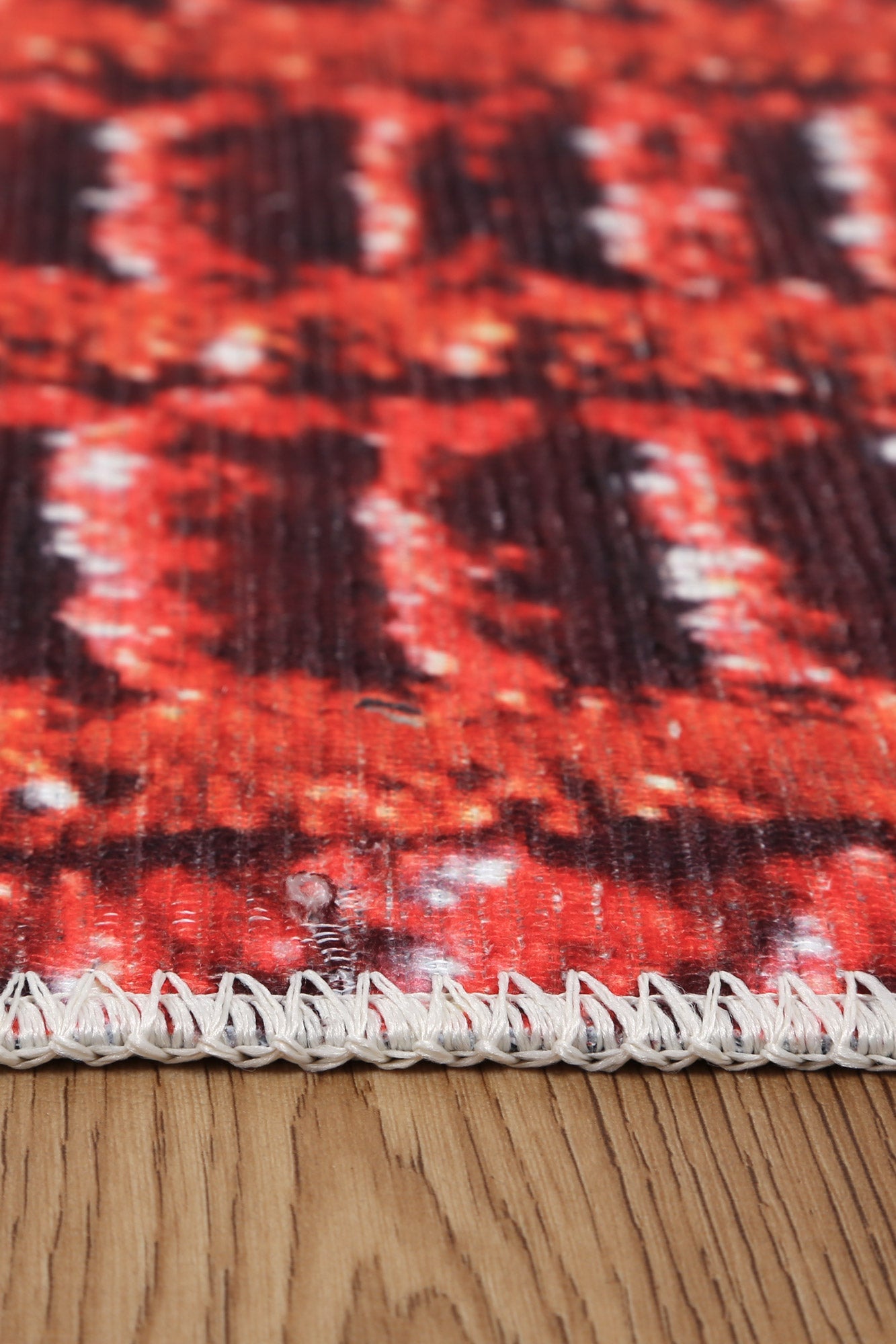 Saretta's Malama Washable Rug - A Must - Have