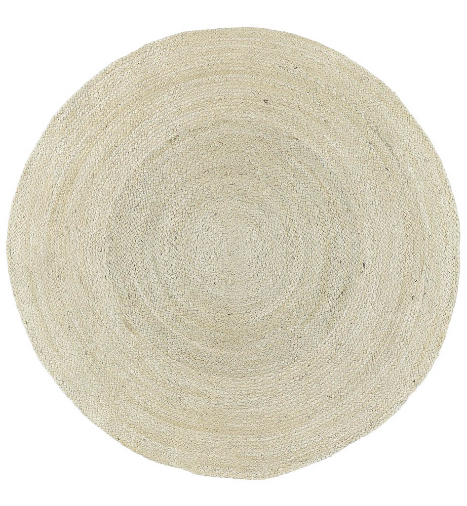 Beige Anglo Jute Rugs - Soft, Durable and Eco - friendly