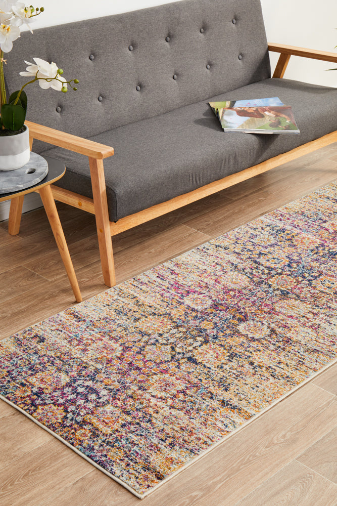 Mirage Zolan Transitional Rug - Power Loomed, Long - lasting!