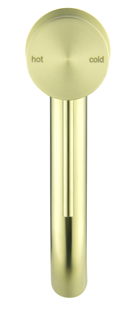 Get the Stylish French Gold Mica Basin Mixer for Your Bathroom Upgrade