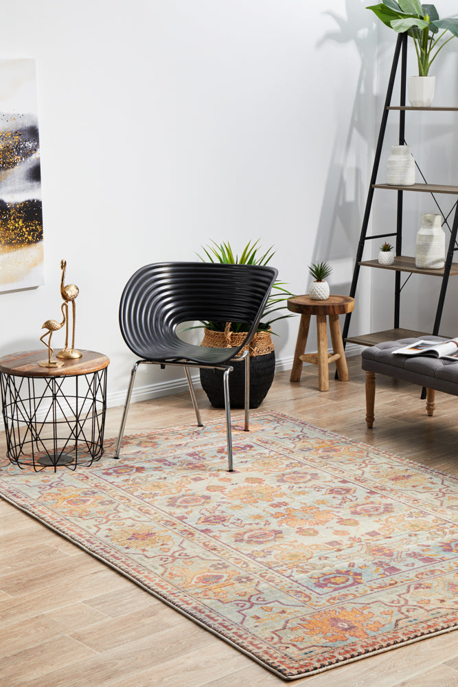 Hot! Odyssey 130 Multi Rug - Exquisite Design