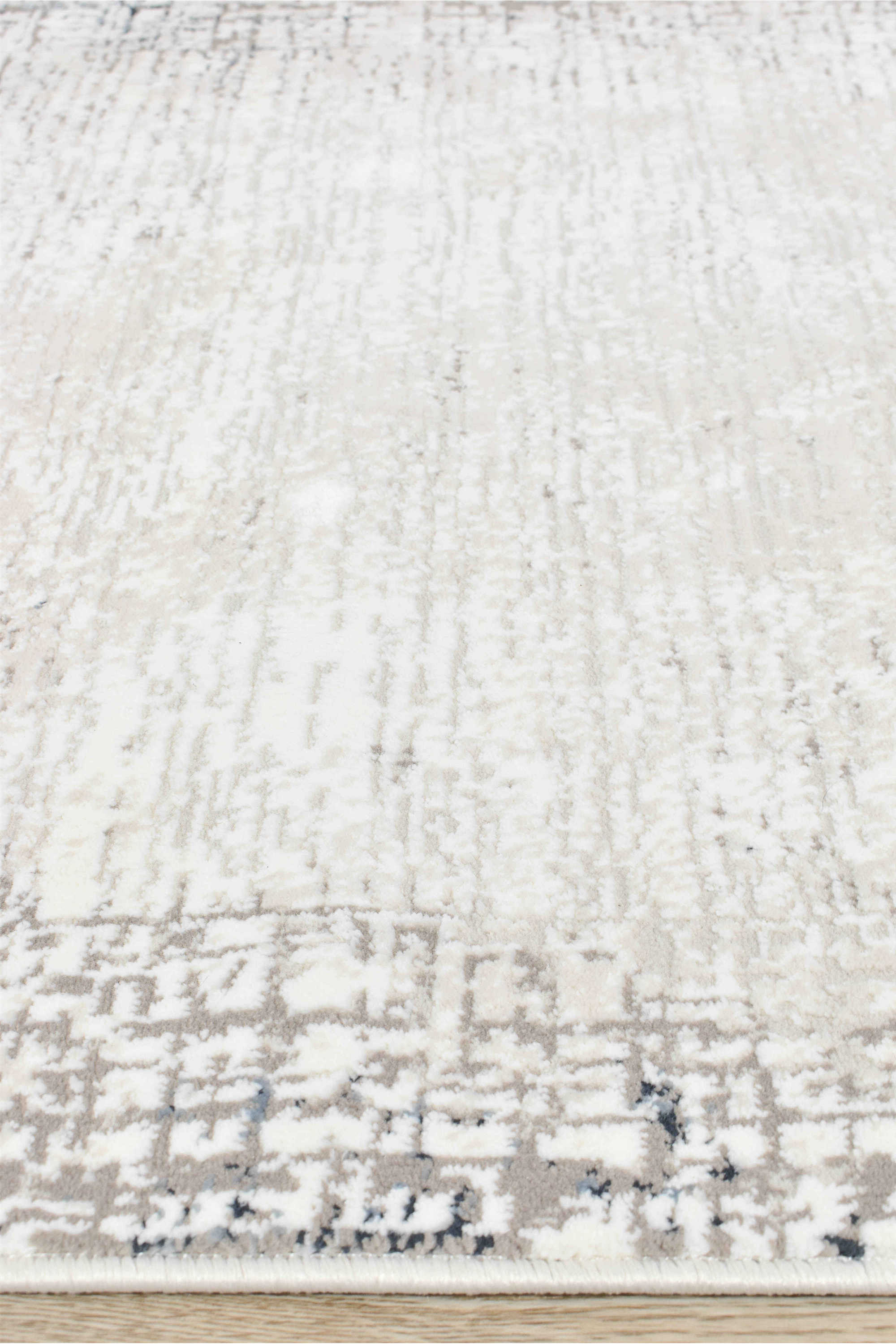 Amara 25420A Sandy Gorge Cozy Polypropylene Rug - Ideal for Any Room, Made in Turkey