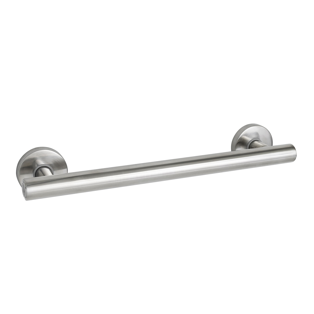 450mm LED Grab Rail with Optional Color - Ideal for Assisted Living