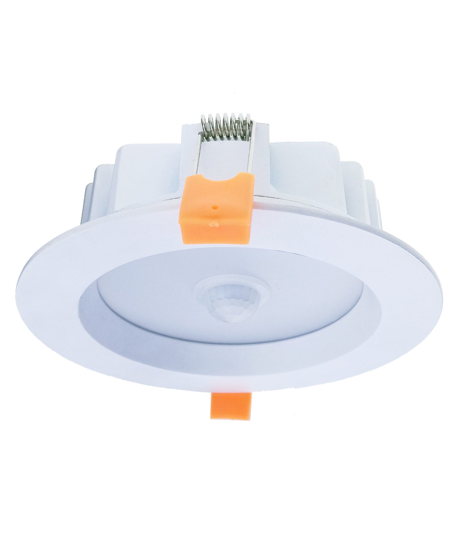 LED Recessed Downlights with Motion Sensor: Ideal for Efficient Lighting