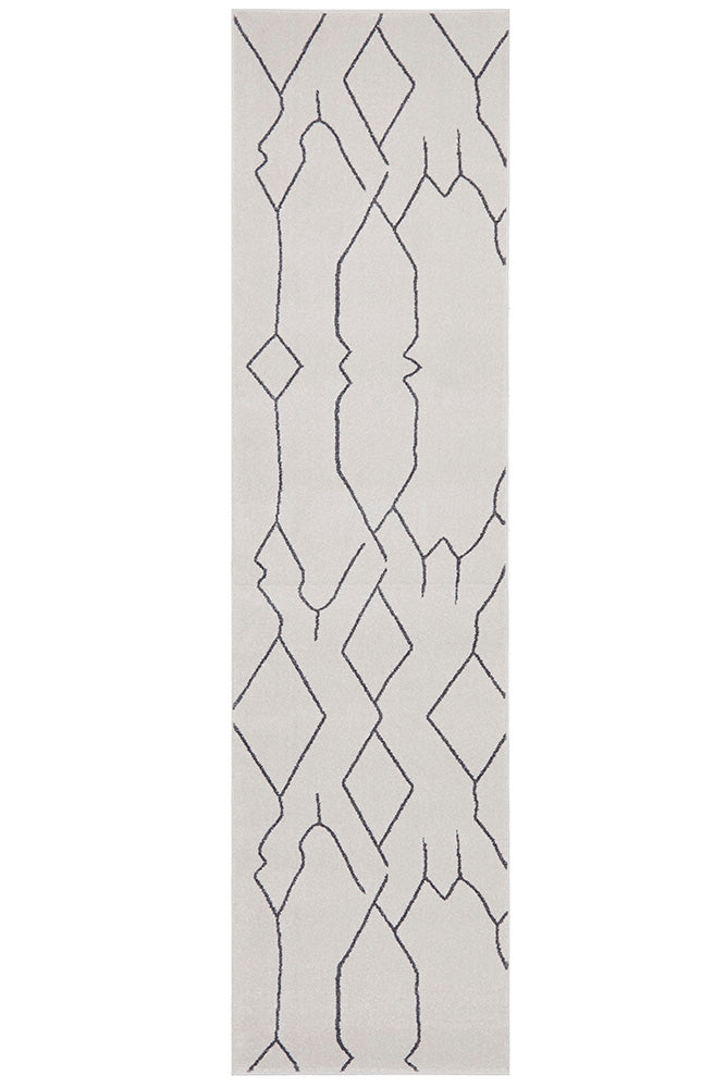Hot! Paradise Ivy Grey Rug - Ideal for Living Spaces