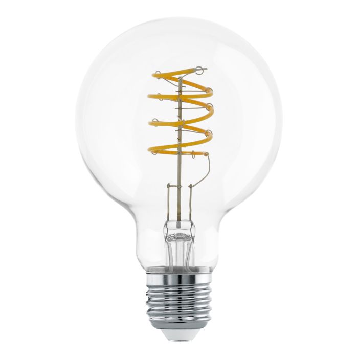 Special Offer! 6 PCS E27 LED Filament Light Bulbs for Your Home Lighting Needs