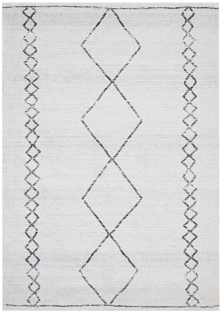 Turkey-Powered Loomed Paradise Kylie Rug with 10mm Soft Pile