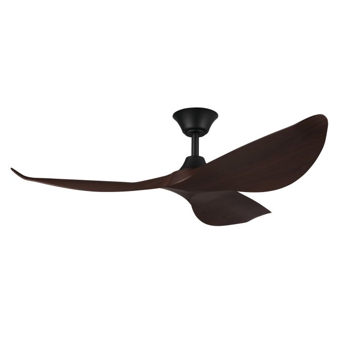 Energy-Efficient CABARITA 50 DC Ceiling Fan with 6 Speeds and Remote Control - Ideal for Indoor Homes