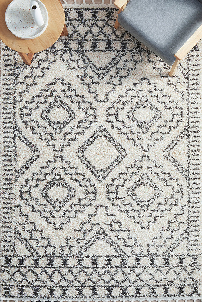 Hot! Casablanca Fez Natural Polypropylene Rug