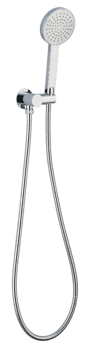 Hot Sale! Modern Chrome Chris Handheld Shower for Everyday Use